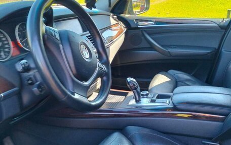 BMW X5, 2011 год, 1 850 000 рублей, 5 фотография