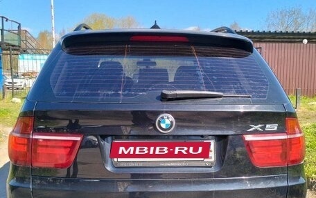 BMW X5, 2011 год, 1 850 000 рублей, 3 фотография