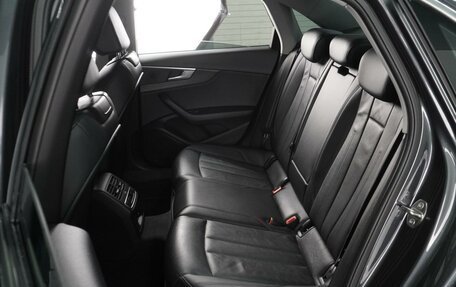 Audi A4, 2017 год, 1 849 000 рублей, 9 фотография