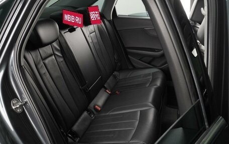 Audi A4, 2017 год, 1 849 000 рублей, 7 фотография