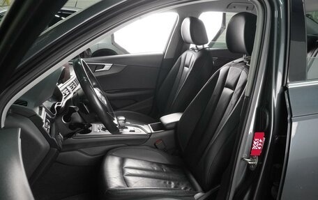 Audi A4, 2017 год, 1 849 000 рублей, 10 фотография