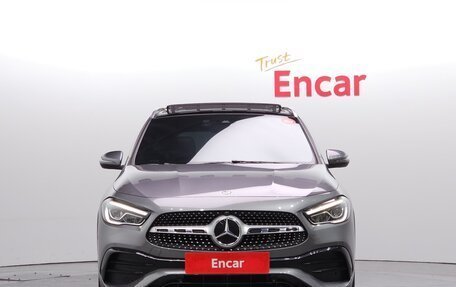 Mercedes-Benz GLA, 2020 год, 2 980 000 рублей, 2 фотография