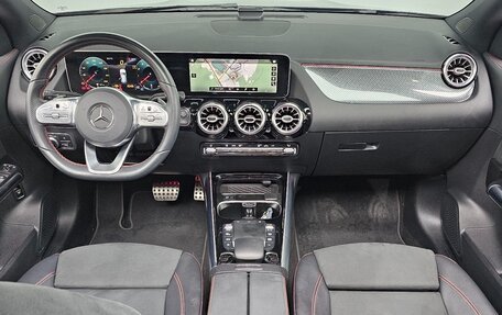 Mercedes-Benz GLA, 2020 год, 2 980 000 рублей, 7 фотография