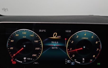 Mercedes-Benz GLA, 2020 год, 2 980 000 рублей, 8 фотография