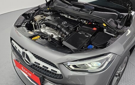 Mercedes-Benz GLA, 2020 год, 2 980 000 рублей, 11 фотография