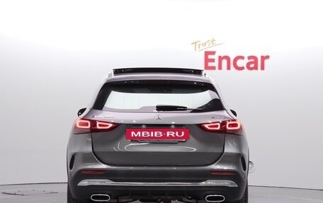 Mercedes-Benz GLA, 2020 год, 2 980 000 рублей, 4 фотография