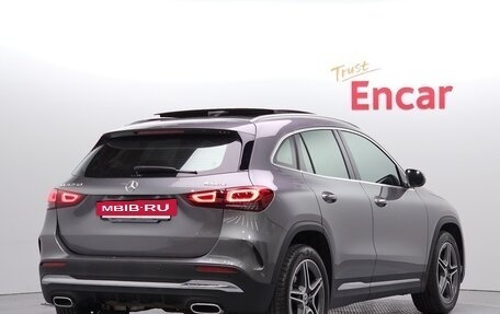 Mercedes-Benz GLA, 2020 год, 2 980 000 рублей, 3 фотография