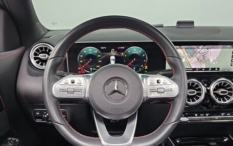 Mercedes-Benz GLA, 2020 год, 2 980 000 рублей, 9 фотография