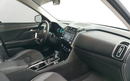 Hyundai Creta, 2021 год, 2 249 000 рублей, 11 фотография