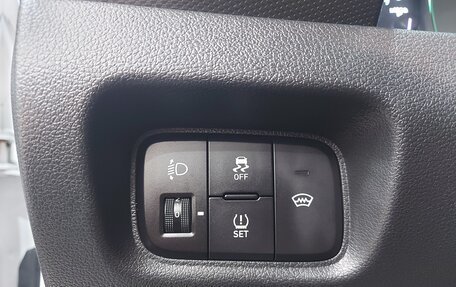 Hyundai Creta, 2021 год, 2 249 000 рублей, 13 фотография