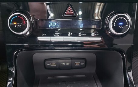 Hyundai Creta, 2021 год, 2 249 000 рублей, 15 фотография