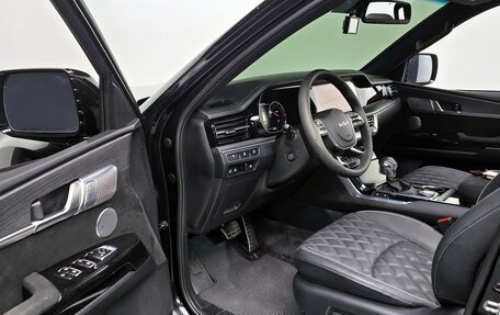 KIA Mohave I, 2022 год, 3 800 111 рублей, 5 фотография