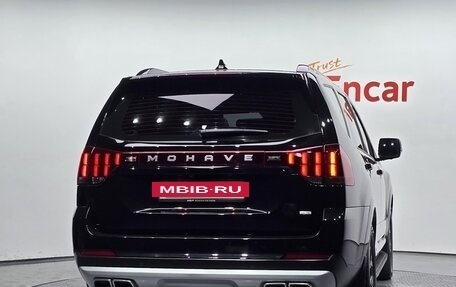 KIA Mohave I, 2022 год, 3 800 111 рублей, 4 фотография
