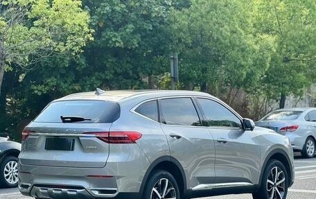 Haval F7 I, 2021 год, 1 350 012 рублей, 3 фотография