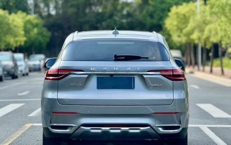 Haval F7 I, 2021 год, 1 350 012 рублей, 4 фотография