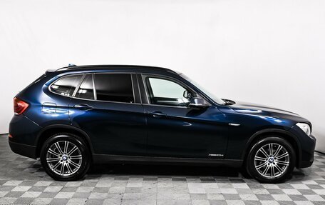 BMW X1, 2013 год, 1 298 000 рублей, 4 фотография