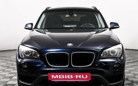 BMW X1, 2013 год, 1 298 000 рублей, 2 фотография