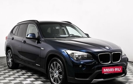 BMW X1, 2013 год, 1 298 000 рублей, 3 фотография