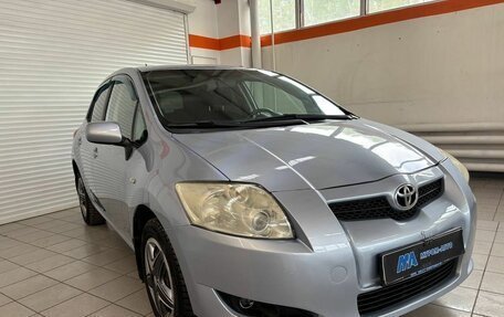 Toyota Auris II, 2008 год, 700 000 рублей, 3 фотография
