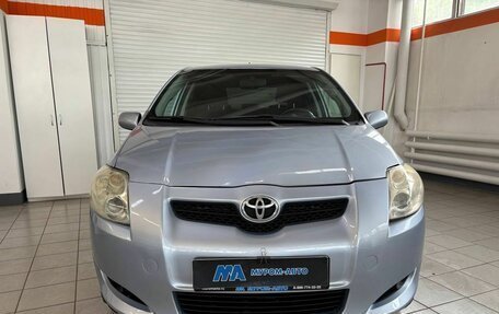 Toyota Auris II, 2008 год, 700 000 рублей, 2 фотография