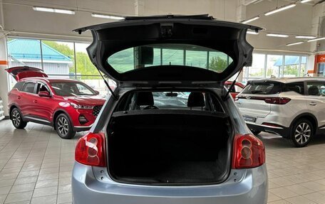 Toyota Auris II, 2008 год, 700 000 рублей, 7 фотография