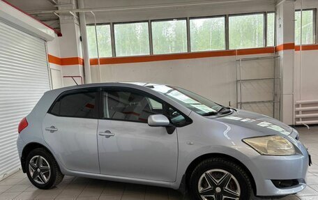 Toyota Auris II, 2008 год, 700 000 рублей, 4 фотография
