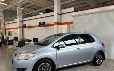 Toyota Auris II, 2008 год, 700 000 рублей, 9 фотография
