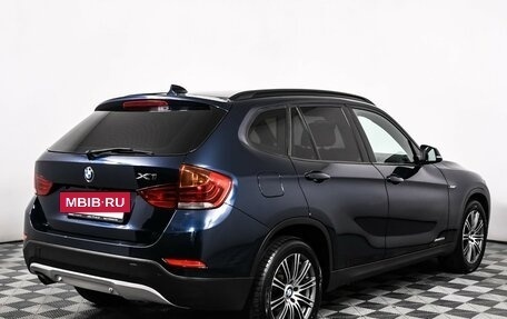 BMW X1, 2013 год, 1 298 000 рублей, 5 фотография