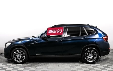 BMW X1, 2013 год, 1 298 000 рублей, 8 фотография