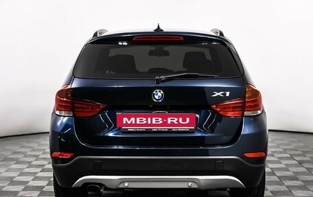 BMW X1, 2013 год, 1 298 000 рублей, 6 фотография
