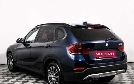 BMW X1, 2013 год, 1 298 000 рублей, 7 фотография