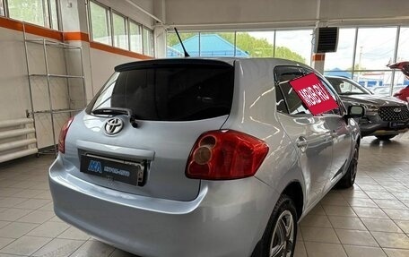 Toyota Auris II, 2008 год, 700 000 рублей, 5 фотография