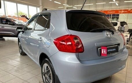 Toyota Auris II, 2008 год, 700 000 рублей, 8 фотография