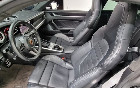 Porsche 911, 2021 год, 19 500 000 рублей, 7 фотография