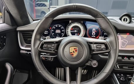 Porsche 911, 2021 год, 19 500 000 рублей, 6 фотография