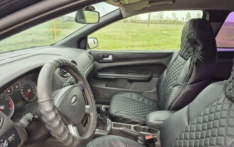 Ford Focus II рестайлинг, 2007 год, 365 000 рублей, 4 фотография