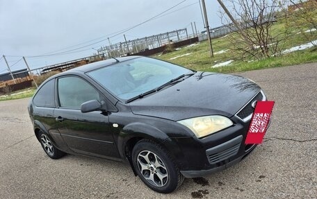Ford Focus II рестайлинг, 2007 год, 365 000 рублей, 2 фотография