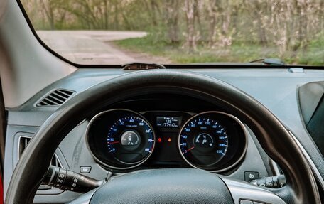 Hyundai ix35 I рестайлинг, 2010 год, 980 000 рублей, 9 фотография
