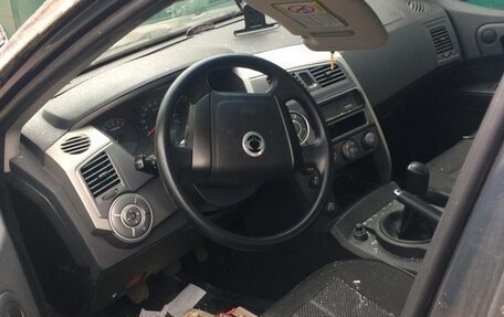 SsangYong Kyron I, 2012 год, 470 000 рублей, 4 фотография
