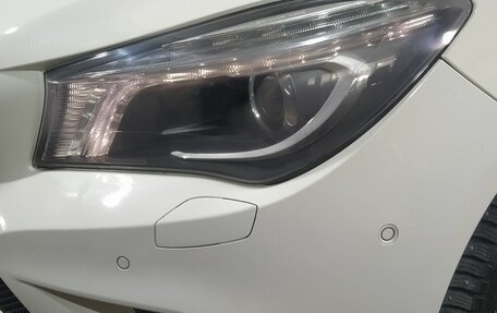 Mercedes-Benz CLA, 2015 год, 1 723 000 рублей, 7 фотография