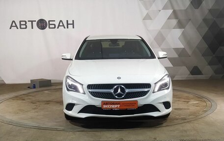Mercedes-Benz CLA, 2015 год, 1 723 000 рублей, 2 фотография