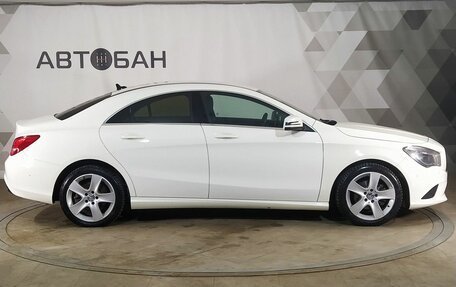 Mercedes-Benz CLA, 2015 год, 1 723 000 рублей, 6 фотография