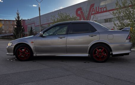 Honda Accord VII рестайлинг, 1999 год, 550 000 рублей, 4 фотография