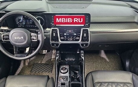 KIA Sorento IV, 2022 год, 2 280 000 рублей, 8 фотография