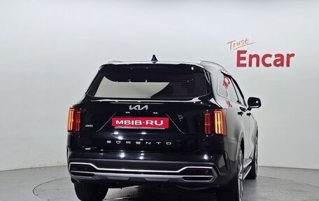 KIA Sorento IV, 2022 год, 2 280 000 рублей, 4 фотография