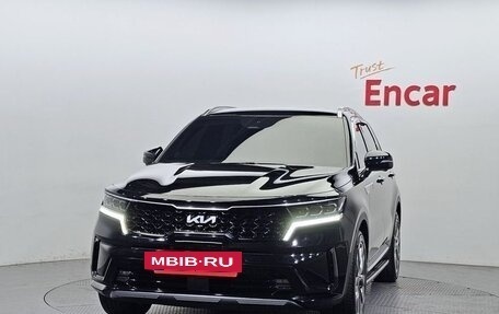 KIA Sorento IV, 2022 год, 2 280 000 рублей, 3 фотография