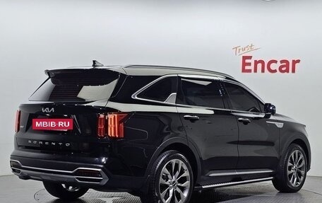 KIA Sorento IV, 2022 год, 2 280 000 рублей, 2 фотография