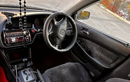 Honda Accord VII рестайлинг, 1999 год, 550 000 рублей, 8 фотография