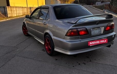 Honda Accord VII рестайлинг, 1999 год, 550 000 рублей, 7 фотография