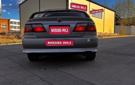 Honda Accord VII рестайлинг, 1999 год, 550 000 рублей, 6 фотография